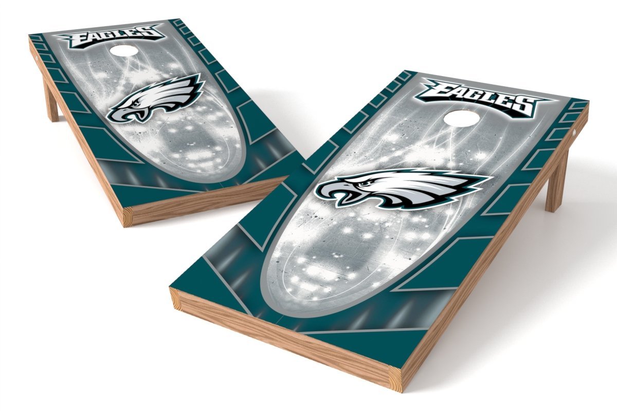 Philadelphia Eagles Bean Bag Toss