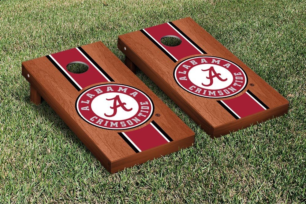 Bean Bag Toss