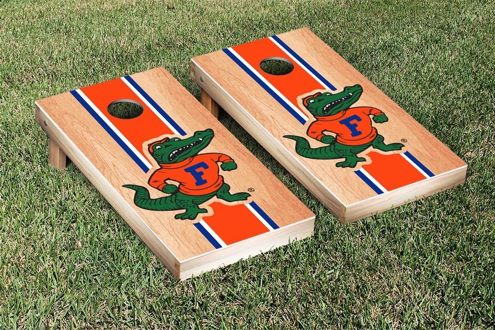 Florida Gators Bean Bag Toss Game