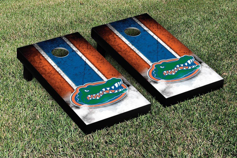 Vintage cornhole toss florida