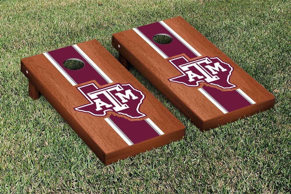 Texas A&M Cornhole