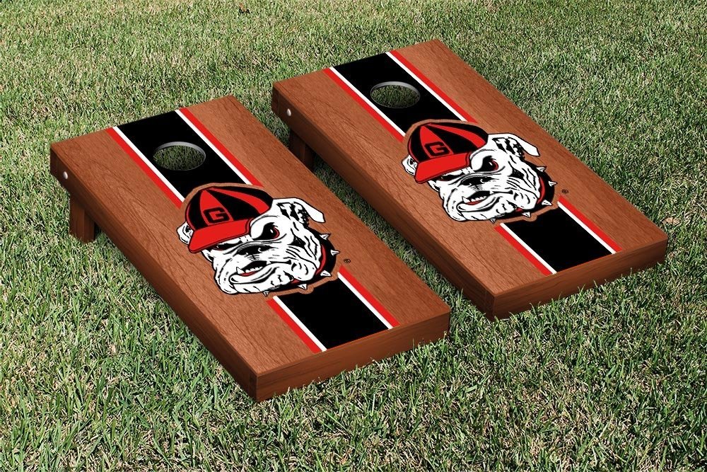 Cornhole Bulldogs