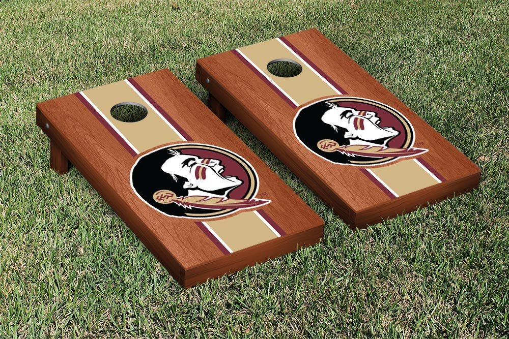 FSU toss game