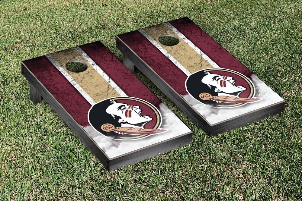 Garnet Gold Seminoles