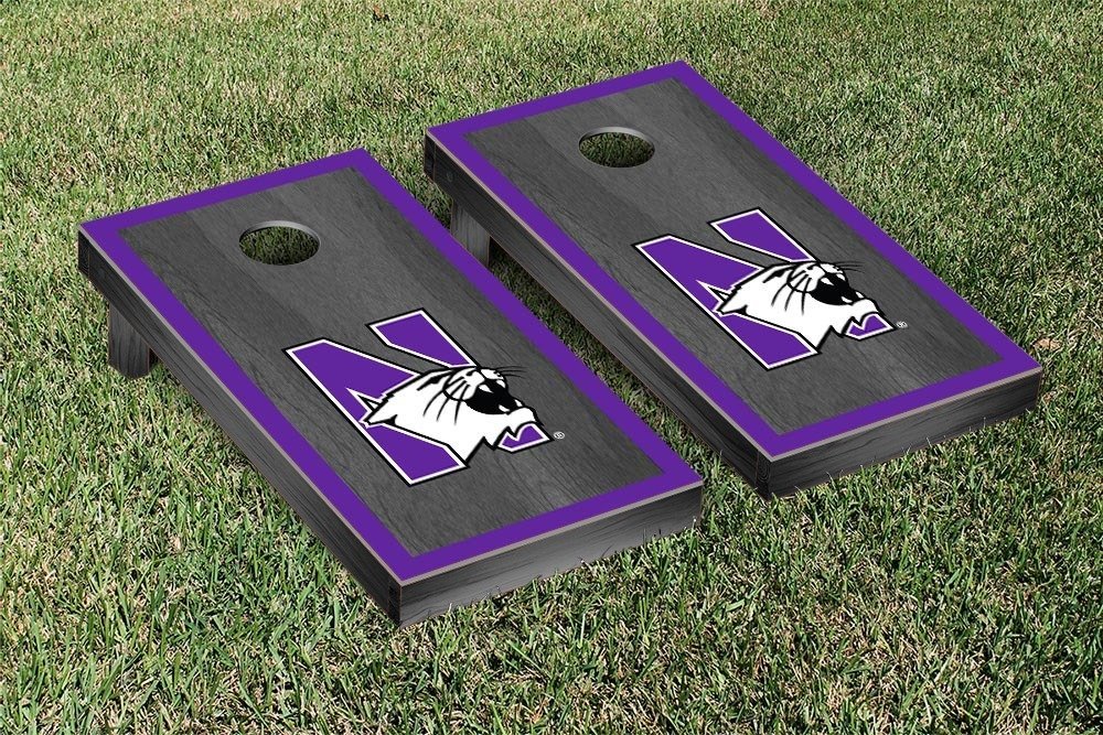 Cornhole Wildcat University